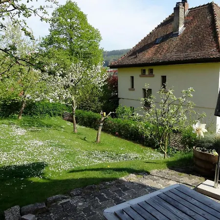 Haus Barbara