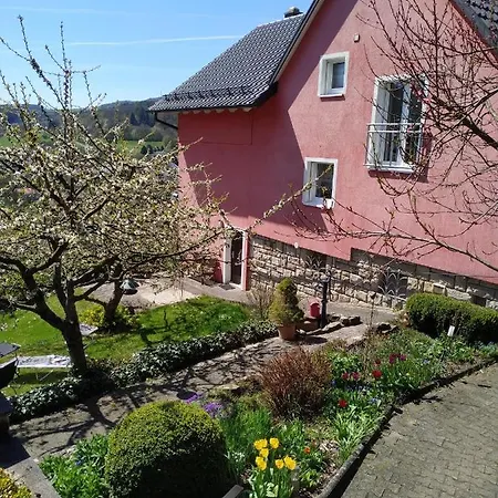 Haus Barbara