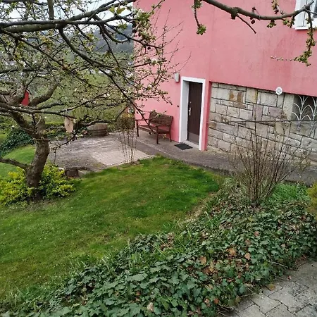 Apartament Haus Barbara
