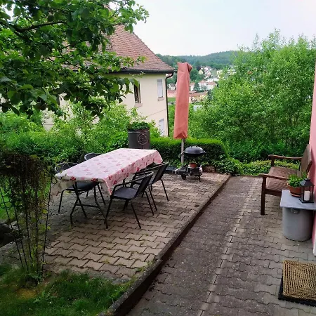 Haus Barbara