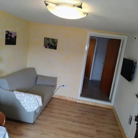 Haus Barbara Apartmán