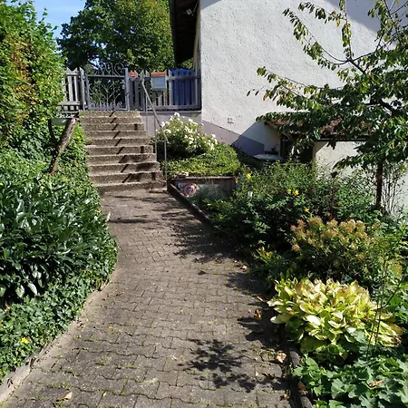 Haus Barbara *