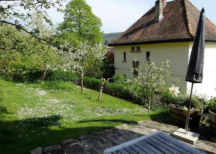 Haus Barbara