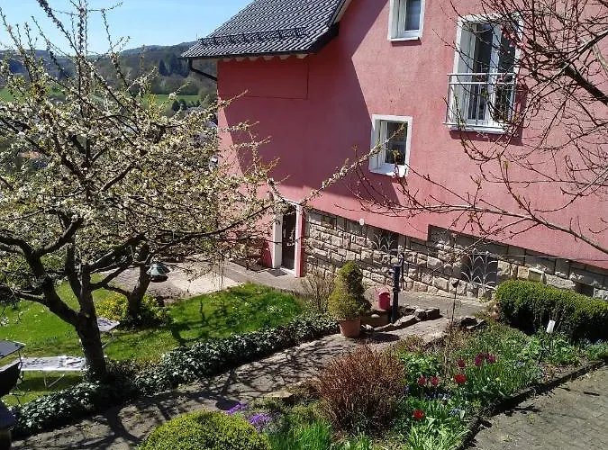 Haus Barbara