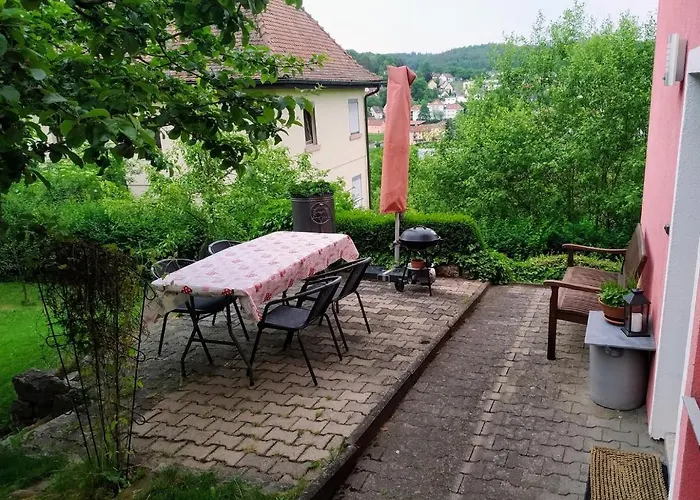 Haus Barbara