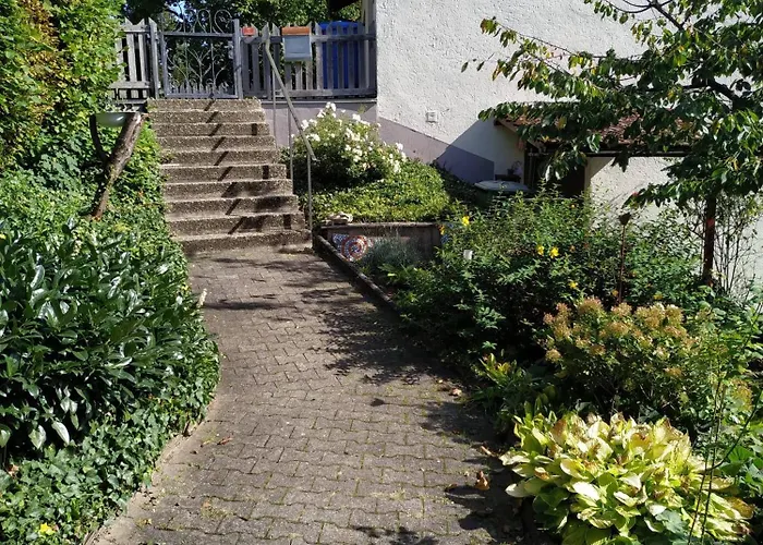 Haus Barbara *